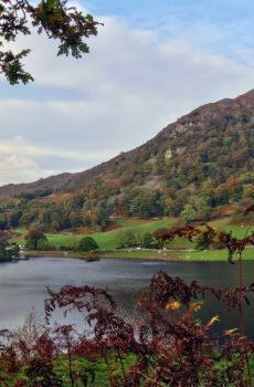 Rydal Water