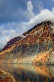 Wasdale Wastwater