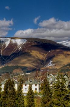 Keswick Skidaw