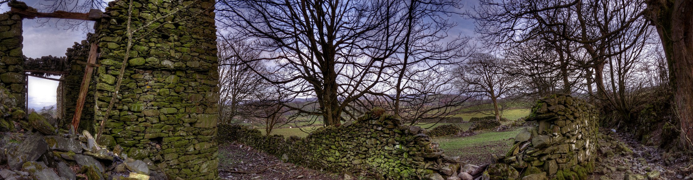 Netherhouse