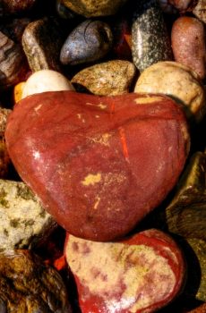 Love Rocks!
