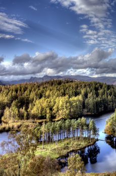 Tarn Hows