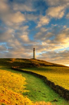 Hoad, Ulverston
