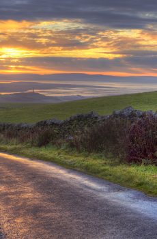 Road to Hoad