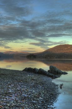 Coniston West